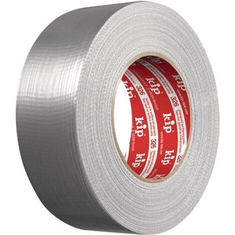 Steinband Extra 326 silber Länge 50 m Breite 48 mm