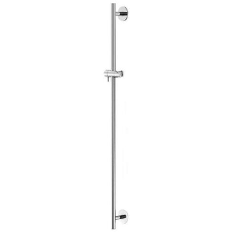 Steinberg 100 - Asta doccia saliscendi, 90 cm, cromo 100 1623