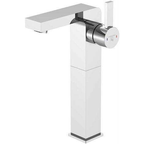 Steinberg 120 - Mitigeur de lavabo, chrome 120 1700