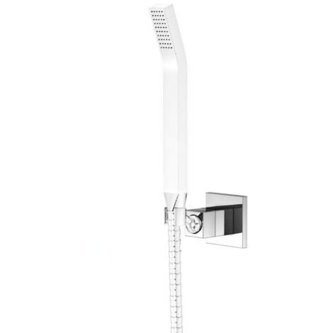 Steinberg 120 - Support de douche, chrome 120 1665