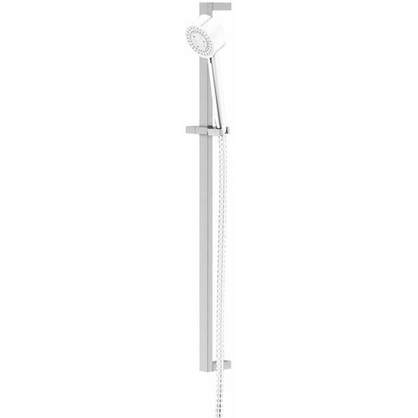 Hansgrohe Raindance - Asta saliscendi per doccia 0,90 m, cromata 27636000