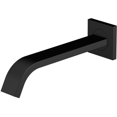Steinberg 135 - Bec bain déverseur, noir 135 2310 S