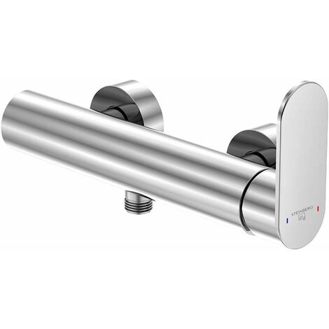Steinberg 170 - Mitigeur de douche, chrome 170 1220