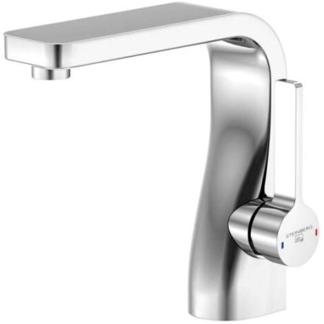 Steinberg 230 - Mitigeur de lavabo, chrome 230 1010