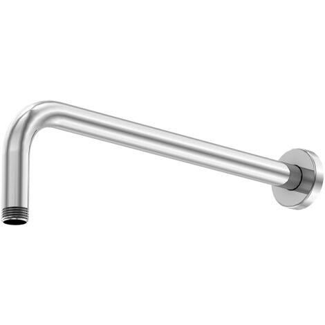 Steinberg 340 - Brausearm, 32 cm, Chrom 340 7900