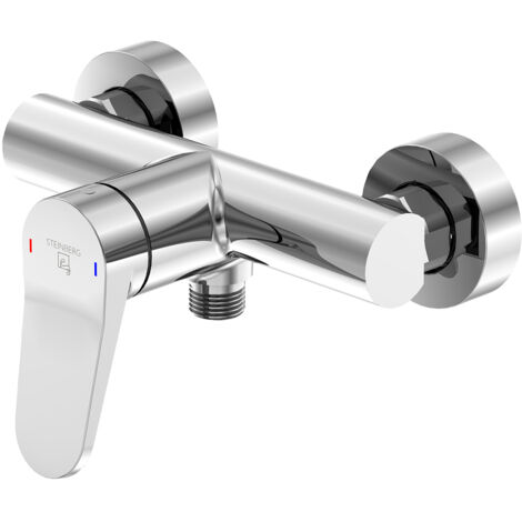 Steinberg 340 - Miscelatore doccia, cromo 340 1200