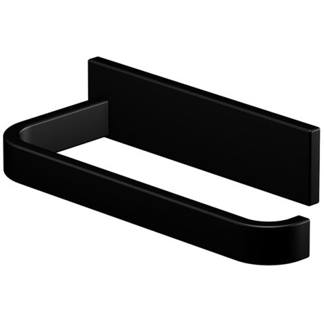 Steinberg 450 - Portarrollos, negro mate 450 2800 S