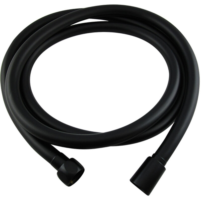 Steinberg Armaturen - Steinberg Accessoires de douche - Flexible de douche, 150 cm, noir 099 9417 s