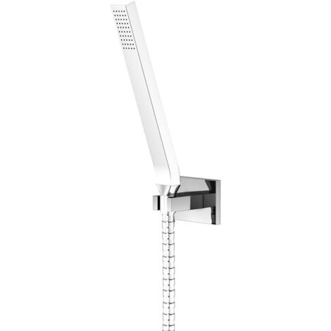 Steinberg Brause Wandhalter 135 1665, chrom