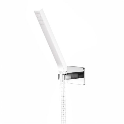 Steinberg Brause Wandhalter 200 1665, chrom