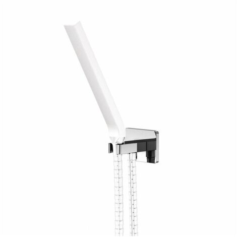 Steinberg Brause Wandhalter 200 1667, chrom