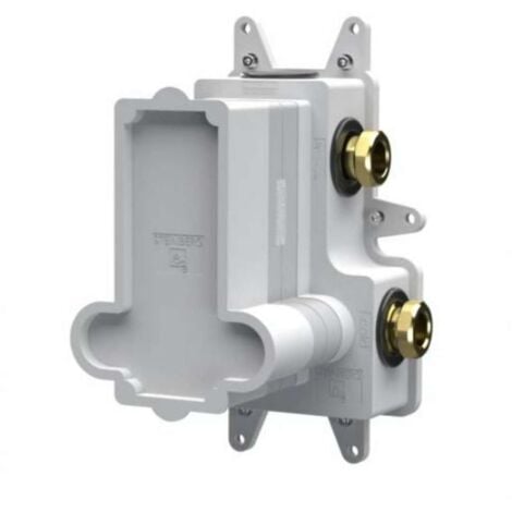 STEINBERG ARMATUREN Steinberg cuerpo de instalación empotrado 1/2, universal para