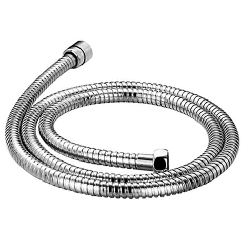 Steinberg - Flexible de douche, 125 cm, chrome 099 9418