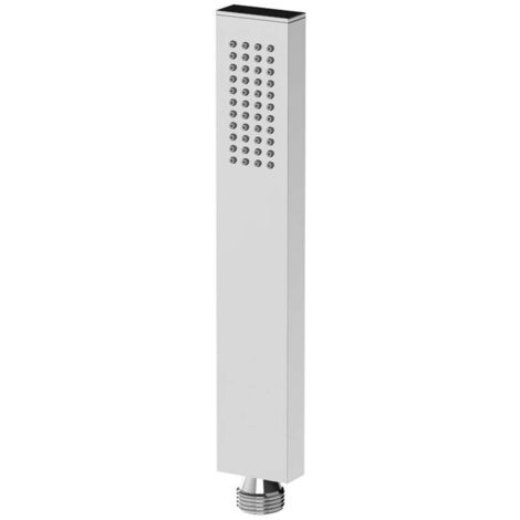 Steinberg Handbrause mit Easy-clean 099 9675, chrom
