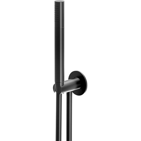 Steinberg Handbrausegarnitur 100 1670 S, matt black