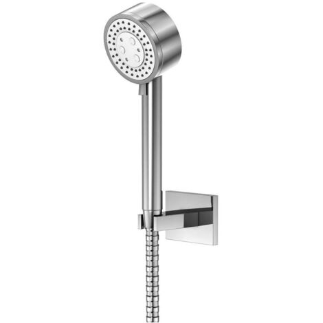 Steinberg Handbrausegarnitur 135 1626, chrom