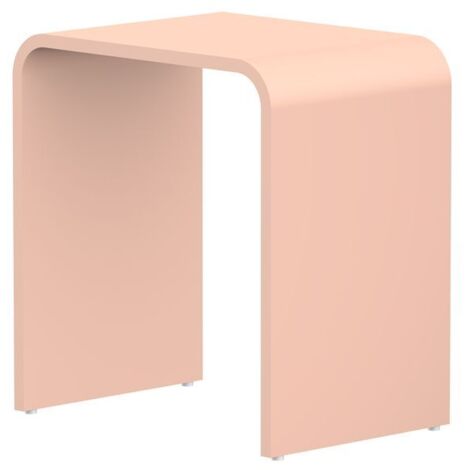 Steinberg Hocker 430 7005, rose