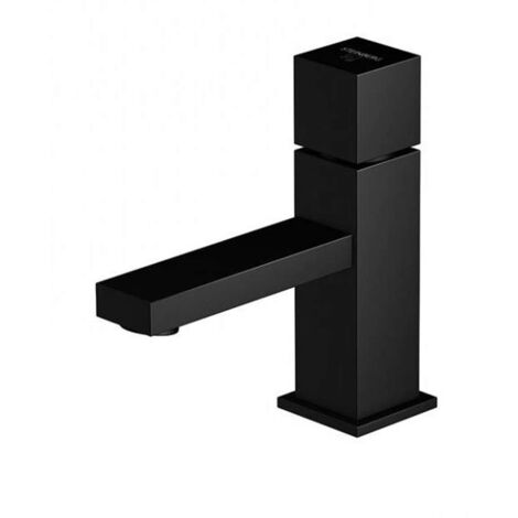 Steinberg Kaltwasser-Armatur 160 2500 S, matt black