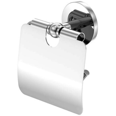 Steinberg Papierhalter 650 2800, chrom