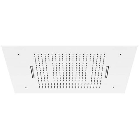Steinberg Sensual Rain Regenpaneel, Komplettset, Deckeneinbau,