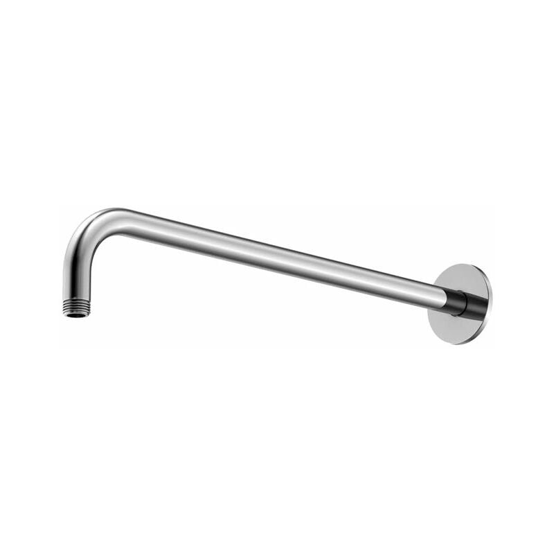 

Serie 100 Brazo de ducha - montaje en pared 400 mm - 1007900 - Steinberg