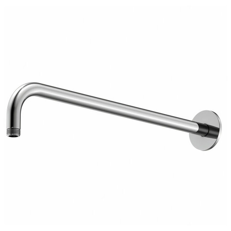 

Steinberg Serie 100 Brazo de ducha - montaje en pared 450 mm - 1007910