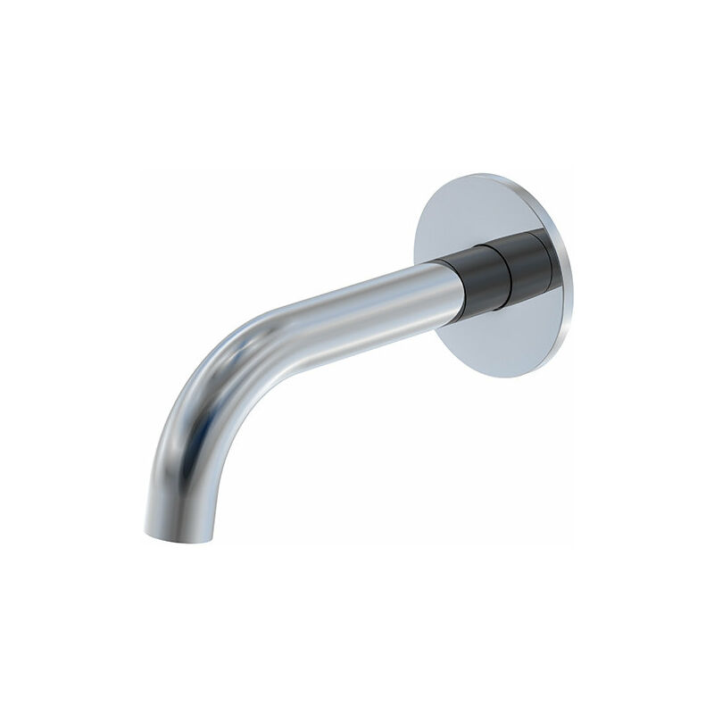 

Serie 100 caño 165 mm para lavabo o bañera - 1002300 - Steinberg