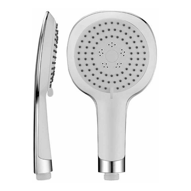 Steinberg 100 - Pommeau de douche, chrome 100 1656