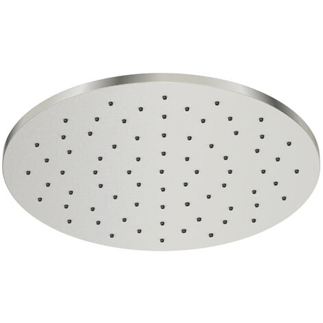 Steinberg Serie 100 Ducha de techo, Ducha de lluvia, Redonda,