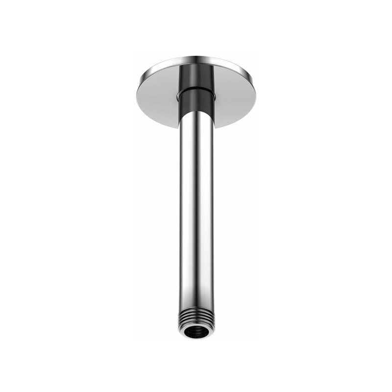 

Steinberg Serie 100 Montaje en techo del brazo de ducha 120 mm - 1001571