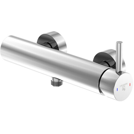 Steinberg Série 100 robinet de douche, apparent, G1/2, 1001220