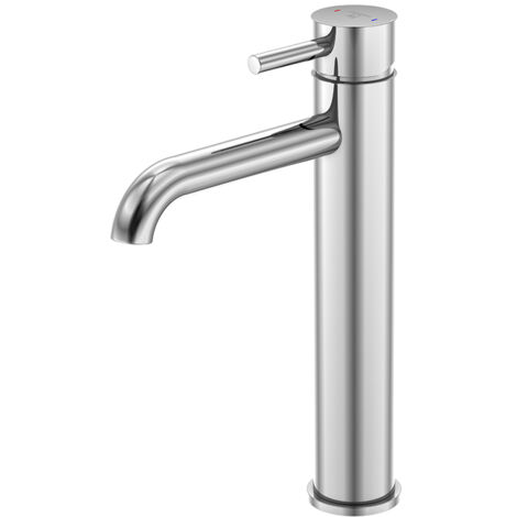 Steinberg Série 100 robinetterie de lavabo, sans garniture de