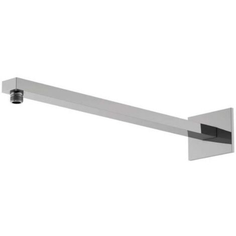 Steinberg Série 120 Bras de douche à fixation murale 400 mm,
