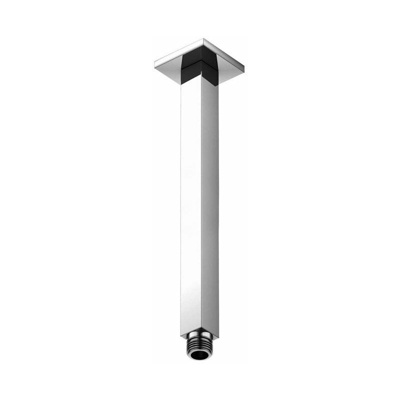 

Steinberg Serie 120 Brazo de ducha Montaje en techo 240 mm, cromado - 1201581