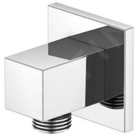 Steinberg Série 120 Coude de douche 1/2, chromé, 1201660
