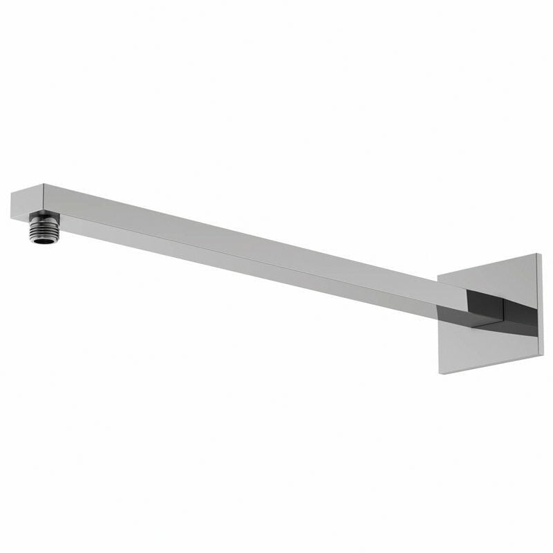 

Steinberg Serie 120 montaje en pared del brazo de ducha 400 mm - 1207900