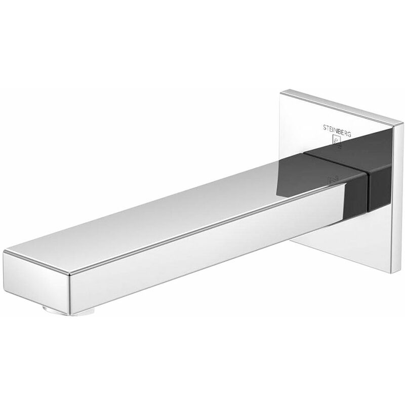 

Serie 120 salida para lavabo o bañera, proyección de 170 mm - 1202300 - Steinberg