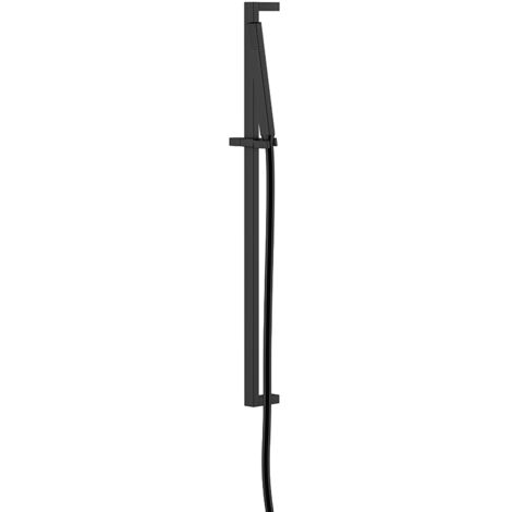 Steinberg Serie 135 Brausegarnitur, Stabhandbrause, Brausestange