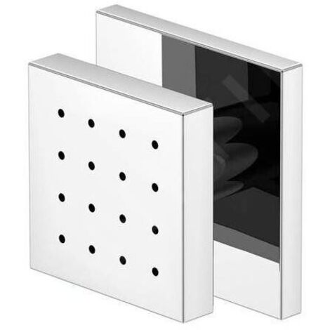 Steinberg Série 135 Douche latérale, orientable, 1354400