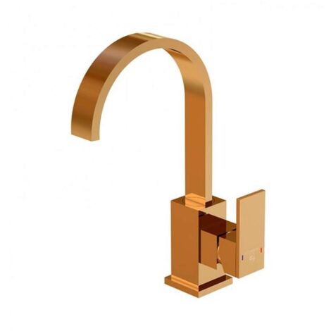 Steinberg Serie 135 Küchenarmatur, schwenkbar, mit