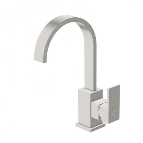 Steinberg Serie 135 Küchenarmatur, schwenkbar, mit