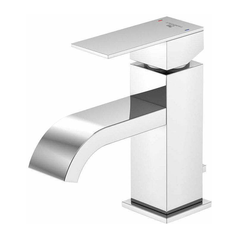 

Steinberg Serie 135 NUEVO Grifo monomando para lavabo 1351001 - 1351001