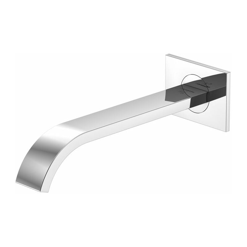 

Serie 135 salida para lavabo, salida para lavabo, proyección de 200 mm, cromado - 1352310 - Steinberg