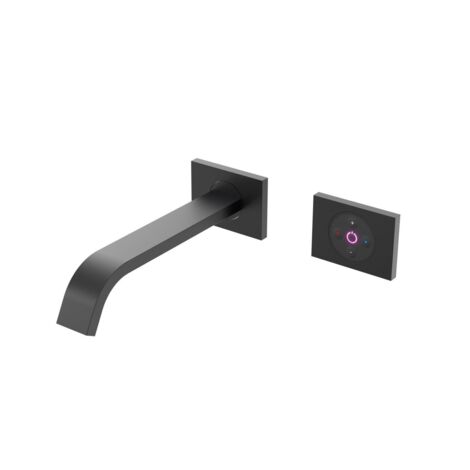 Steinberg Serie 135 Wand-Waschtischmischer, vollelektronische
