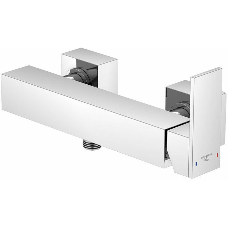 

Steinberg Serie 160 grifo monomando para ducha - 1601210