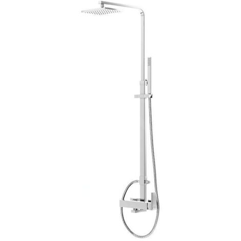 Steinberg Série 160 Système de douche, set complet, avec