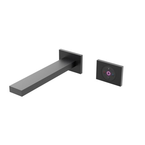 Steinberg Serie 160 Wand-Waschtischmischer, vollelektronische