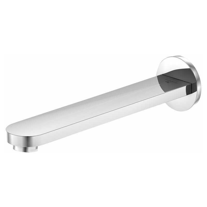 

Steinberg Serie 170 caño para lavabo o bañera, cromado - 1702310