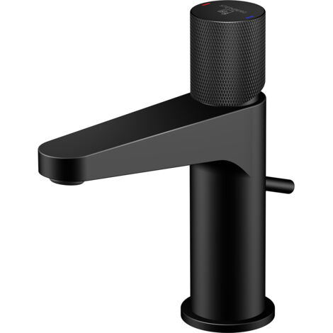 Steinberg Serie 171 Waschtischmischer, mit Ablaufgarnitur,