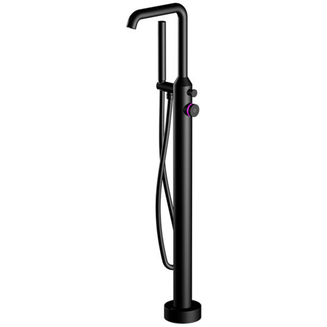 Steinberg Serie 310 Iconic mezclador de baño electrónico,